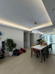The Lakeshore (D22), Condominium #531181301